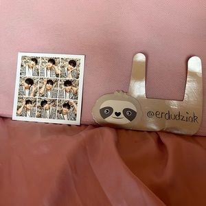 WTS $20

~ Taehyung pc HYYH pt. 1 (most beautiful moment in life)